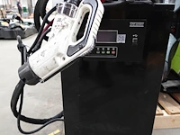 Elektrische kart bizkarts - afbeelding 3 van  5