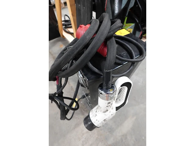 Elektrische kart bizkarts - afbeelding 4 van  5