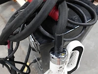 Elektrische kart bizkarts - afbeelding 4 van  5