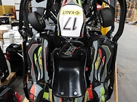 Elektrische kart bizkarts - afbeelding 2 van  5