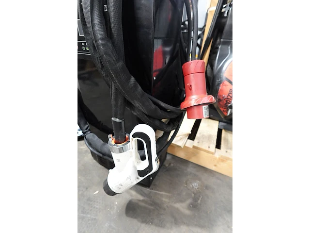 Elektrische kart bizkarts - afbeelding 4 van  5