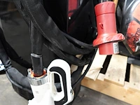 Elektrische kart bizkarts - afbeelding 4 van  5