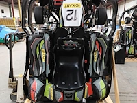 Elektrische kart bizkarts - afbeelding 2 van  5