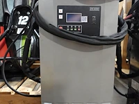 Elektrische kart bizkarts - afbeelding 3 van  5