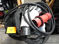 Elektrische kart bizkarts - afbeelding 4 van  5