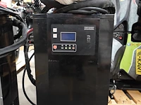 Elektrische kart bizkarts - afbeelding 3 van  5