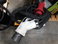 Elektrische kart bizkarts - afbeelding 4 van  5
