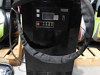 Elektrische kart bizkarts - afbeelding 3 van  5