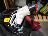 Elektrische kart bizkarts - afbeelding 4 van  5