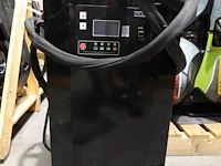 Elektrische kart bizkarts - afbeelding 3 van  5