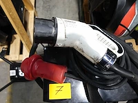 Elektrische kart bizkarts - afbeelding 4 van  5
