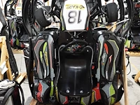 Elektrische kart bizkarts - afbeelding 2 van  5