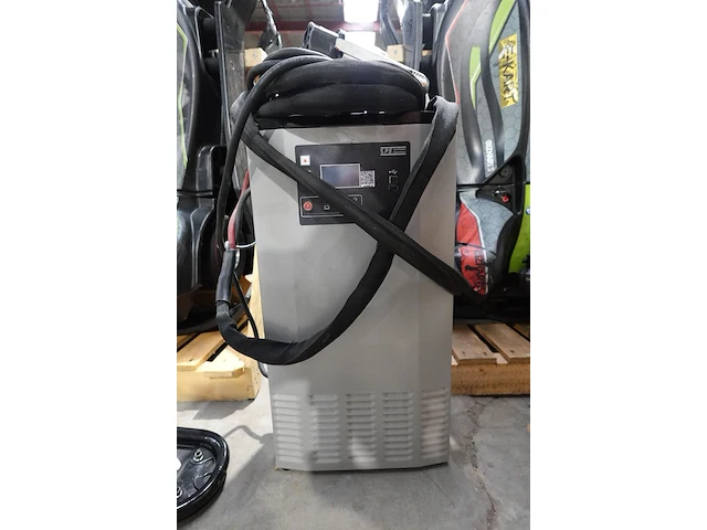 Elektrische kart bizkarts - afbeelding 3 van  5