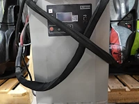 Elektrische kart bizkarts - afbeelding 3 van  5