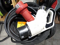 Elektrische kart bizkarts - afbeelding 4 van  5
