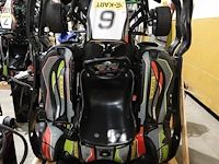 Elektrische kart bizkarts - afbeelding 2 van  5