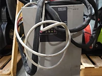 Elektrische kart bizkarts - afbeelding 3 van  5