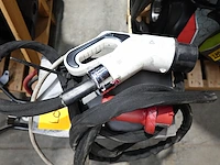 Elektrische kart bizkarts - afbeelding 4 van  5
