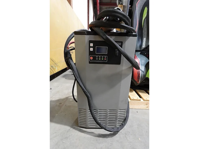 Elektrische kart bizkarts - afbeelding 3 van  5