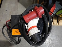 Elektrische kart bizkarts - afbeelding 4 van  5