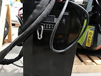 Elektrische kart bizkarts - afbeelding 3 van  5
