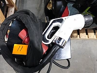 Elektrische kart bizkarts - afbeelding 4 van  5