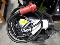 Elektrische kart bizkarts - afbeelding 4 van  5
