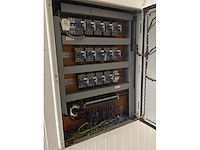Elektrische kast + bedrading - afbeelding 2 van  5