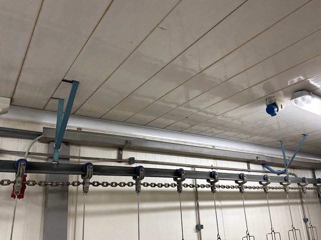Elektrische kast + bedrading - afbeelding 3 van  5