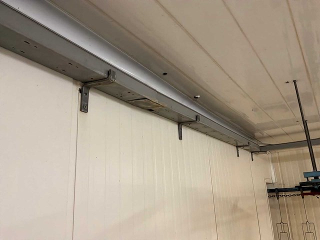 Elektrische kast + bedrading - afbeelding 4 van  5