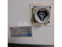 Elektrische kast voor extractiesysteem - afbeelding 1 van  11