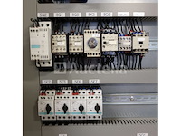 Elektrische kast voor extractiesysteem - afbeelding 4 van  11