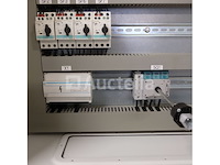 Elektrische kast voor extractiesysteem - afbeelding 9 van  11