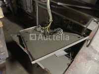 Elektrische kast - afbeelding 1 van  6