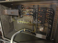 Elektrische kast - afbeelding 4 van  6