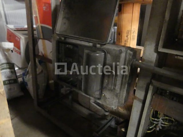 Elektrische kast - afbeelding 5 van  6