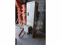 Elektrische kast