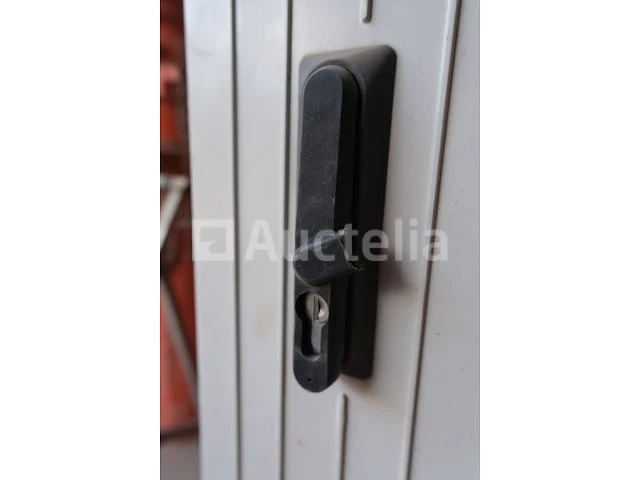 Elektrische kast - afbeelding 2 van  6