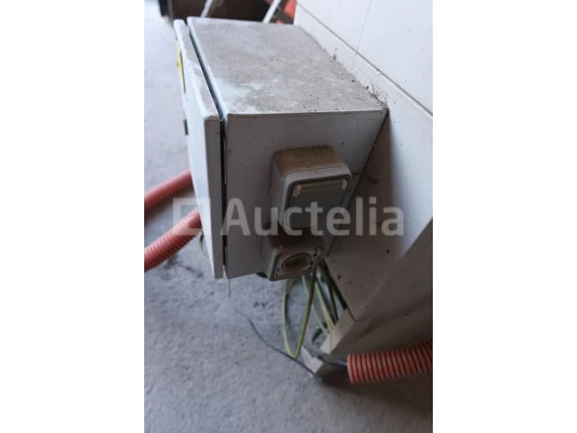 Elektrische kast - afbeelding 4 van  6
