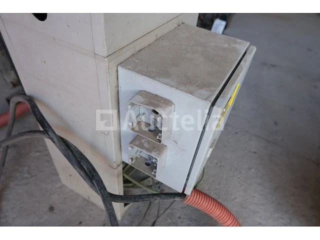 Elektrische kast - afbeelding 5 van  6