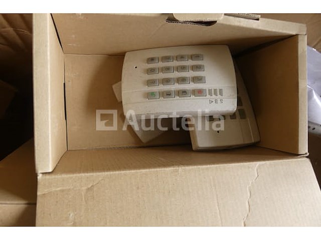 Elektrische kasten - afbeelding 5 van  7