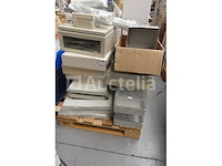 Elektrische kasten - afbeelding 5 van  10