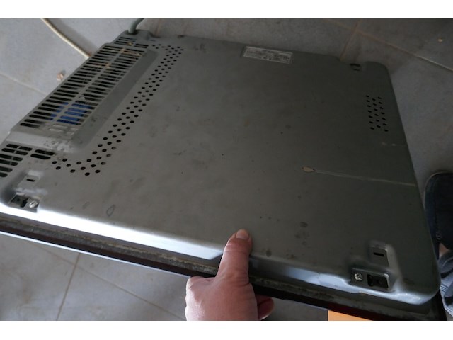 Elektrische keramische kookplaat hiltom - afbeelding 4 van  4
