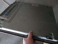 Elektrische keramische kookplaat hiltom - afbeelding 4 van  4