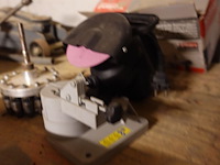 Elektrische kettingslijper toolland - afbeelding 5 van  7