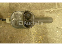 Elektrische kettingtakel 500 kg gis - afbeelding 4 van  6