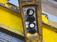 Elektrische kettingtakel hitachi 1st - afbeelding 3 van  8