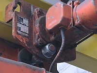 Elektrische kettingtakel hitachi 1st - afbeelding 8 van  8