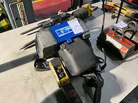 Elektrische kettingtakel - afbeelding 2 van  5