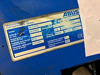 Elektrische kettingtakel - afbeelding 3 van  5